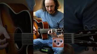 Nothing Else Matters - Yamaha Transacoustic Fgc-Ta