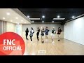 AOA - Excuse Me 안무영상(Dance Practice) Full Ver.
