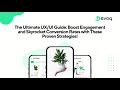 Your UX/UI Journey Concludes: What Awaits with Proven Excellence? | Devoq Design | UI/UX Agency
