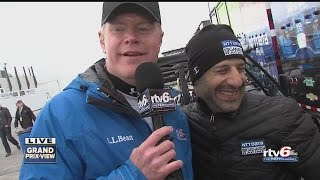 Tony Kanaan