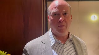 FC Dallas owner Dan Hunt talks World Cup update, Toyota Stadium potential upgrades, state of MLS