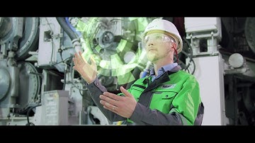 Valmet Industrial Internet - Let