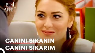 Tunçtan Eylüle Büyük Jest Beni Affet