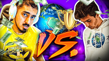 TYCENO vs HANKDATANK FOR $500 - GAME OF THE YEAR vs THE BEST PLAYER IN THE WORLD - NBA 2K20