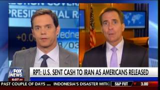 WOW! Watch State Dept. Spox LIE About Paying Iran RANSOM of $400 Million to Iranian Regime