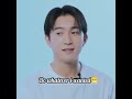 How Shun Changed Dai's life🥺🤧