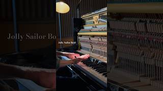 My jolly sailor bold ?seashanty pianocover