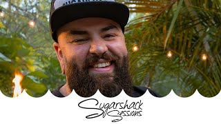 Video thumbnail of "Joe Samba - How We Do (Live Music) | Sugarshack Sessions"