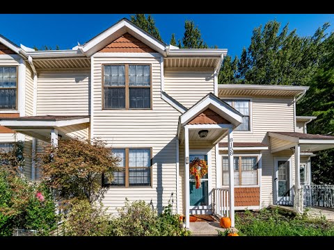 8158 Newark Avenue, Westerville, OH home video tour
