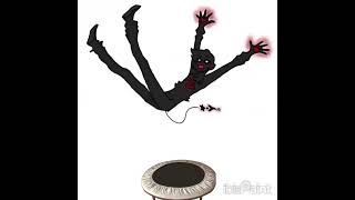 Meet My Regretivator Oc Peekaboo 3