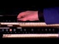 Organist Graham Blackledge (Britain&#39;s Got Talent Semi-Finals 2012)