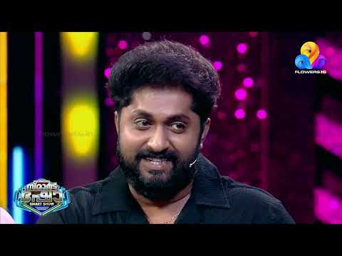 എനിക്ക് പണ്ടേ TALENT കൂടുതലാണ് !