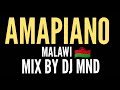 BEST OF AMAPIANO MALAWI MUSIC MIX BY DJ MND 2023. @DJ MND 2023