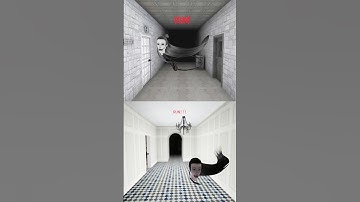 Normal Eyes The Horror Games Jumpscare Vs Roblox Eyes The Horror Games Jumpscare #shorts