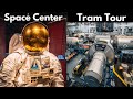 Exploring Space Center Houston: NASA Tram Tour &amp; Must-See Attractions