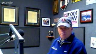 TMS Test - 100.7 FM WFLA