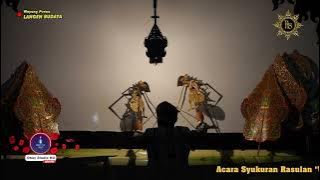 KIDALANG H RUSDI LAKON BAGAL BUNTUNG NADAR PART 8