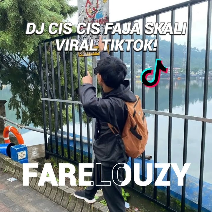 Dj Cis Cis Cis Faja Skali - Unyil Fvnky #djviral #djviraltiktok #music #shortvideo #ytshorts