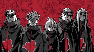 OBMA - Akatsuki Rxge