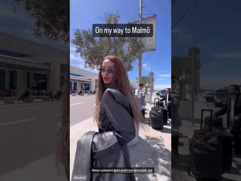 Eleni foureira αναχώρησε