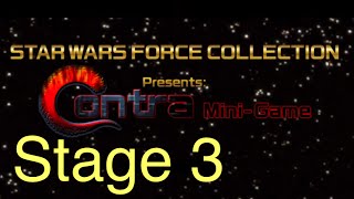 Stage 3: Contra Mini-Game - Star Wars: Force Collection (Part 3) screenshot 5
