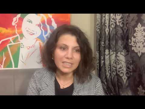 რაზე მეტყველებს სიზმარი?