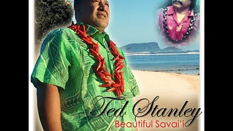 Beautiful Savaii