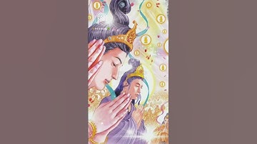 Có 3 điều kiện để vãng sanh về Thế Giới