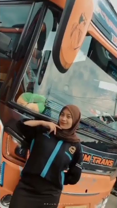 Story'wa Bus Pariwisata SJM TRANS BATOSAI