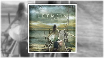 Let Me In - Just Beyond Reach (How I Learned To Love The Bomb)