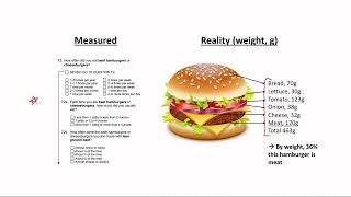 Module 1- Food Frequency Questionnaires: The Engine of Nutritional Epidemiology