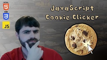 Programming Cookie Clicker in JavaScript