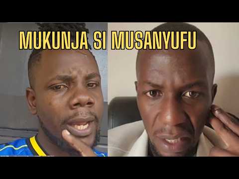 EKIMALA KIMALA ,OMUKUNJA ATASERA ATABUSE BUBI NNYO