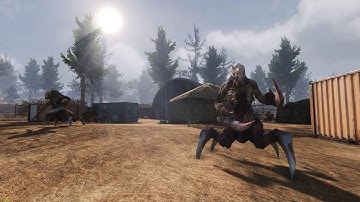 Infestation: The New Z | Slicer Zombie Solo Guide 2022