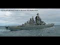 Hypohystericalhistory&#39;s guide to the Kirov Class Battlecruiser