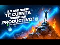 ¡ESTÁS Trabajando MAL! ¡HAZ esto y ve el MILAGRO SUCEDER