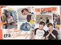 [EP.0] ก่อนจะมาเป็น The Chemistry จ๊าบเจน 🧡 🎬