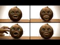 Coconut face beatbox song