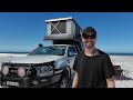 Why the tommy camper why the ford ranger the story behind our 4wd camper setup to travel australia