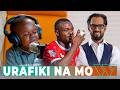 MBWEMBWE Za ANKO NZALA Akiongelea Ukaribu Wake Na MO DEWJI MPANZU 