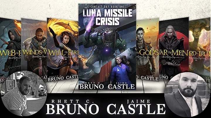 World-Building | Rhett C. Bruno & Steve Beaulieu/J...