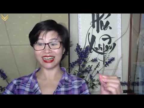 Video Thực hành 28 ngày biết ơn - Hòn đá nhiệm màu | Jeanie... - youtube