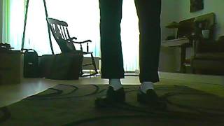 Michael Jackson Dance Tutorial - 3 Step