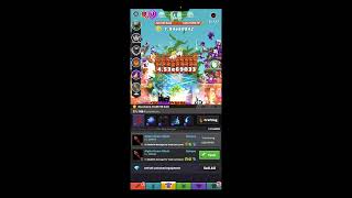 Tap Titans 2 PERKS PERKS PERKS HISTORY