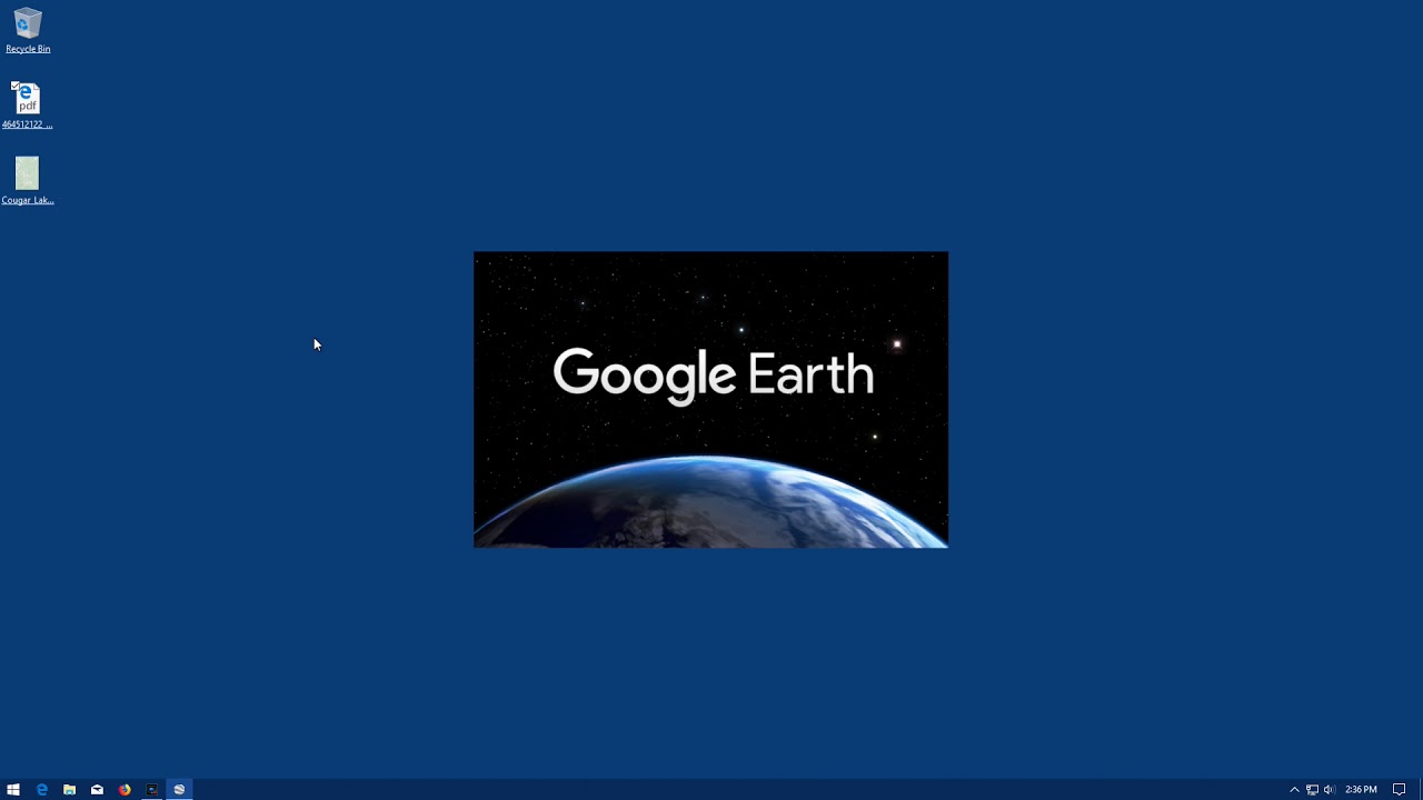 GPS Essentials Create .kmz overlay files from Forest Service or USGS