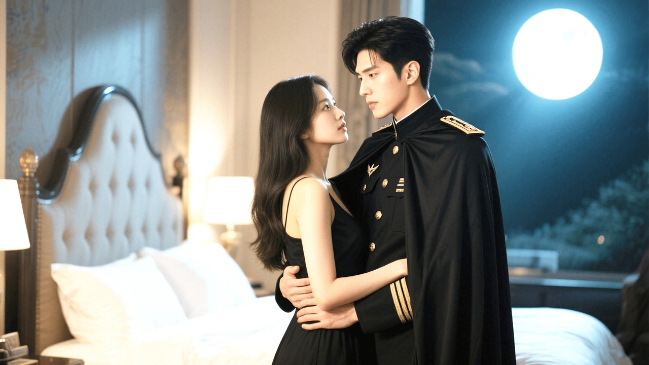 Reborn, my sister forced groom swap, so I married wild officer, tamed him, was spoiled like princess