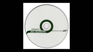 Paul Kalkbrenner - Self [Full album]