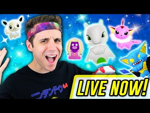 LIVE SHINY HUNTING WITH RUMBLE WEEKEND 17 ~ How many Shinies will we get?! | Supreme Stream - LIVE SHINY HUNTING WITH RUMBLE WEEKEND 17 ~ How many Shinies will we get?! | Supreme Stream