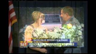 Remember Officer Brian Durman