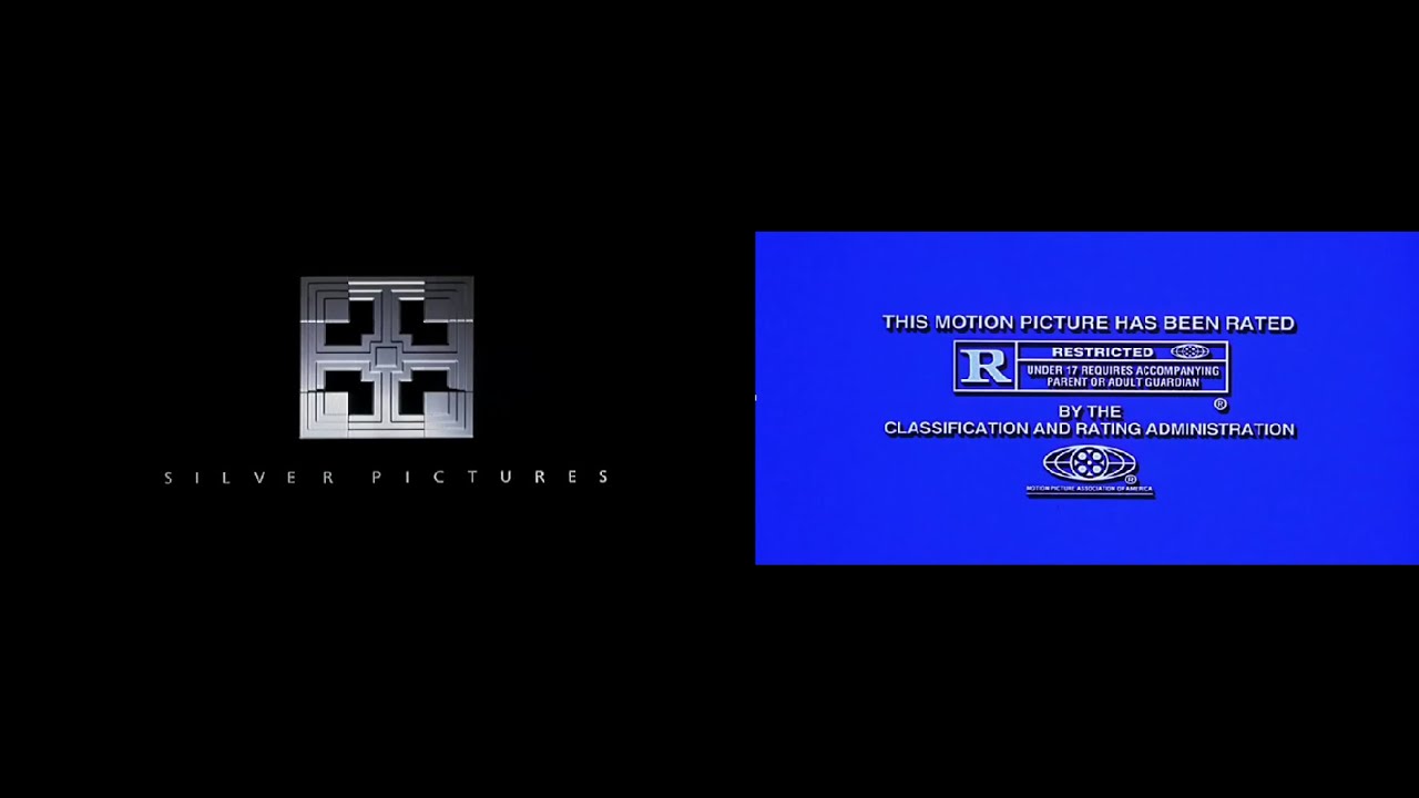 Rated R Screen Deviantart Silver Pictures / MPAA